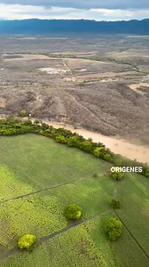 53K views · 2.3K reactions | Así lucen desde el aire los ríos de la Región Huasteca | ORIGENES | Facebook