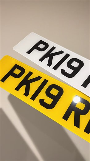 The Ultimate clean and minimal look, our 2D Printed plates 📸🙌🏻 ✅ Premium UK Number Plates ✅ DVLA RNPS Registered Supplier ✅ Compliant with BS AU 145e Standards DM us or contact us below: 📧 info@m1plates.co.uk 💻 www.m1plates.co.uk 📞 07387 337499 💳 Klarna Pay in 3 available! #m1plates #pov