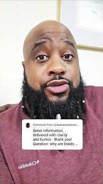 Why twists are better than braids for healthy natural hair styles