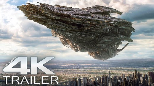 《异形：地球 第一季》剧集- 官方预告片（2025）异形入侵