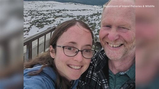 Second Katahdin hiker's cause of death confirmed