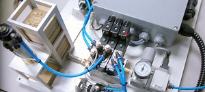 DEP Électromécanique de systèmes automatisés (nouvelle version) - Formation professionnelle des Navigateurs