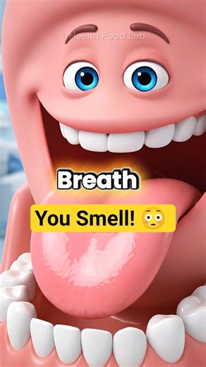 3 Hidden Body Odors You’re Ignoring 😳 #shorts