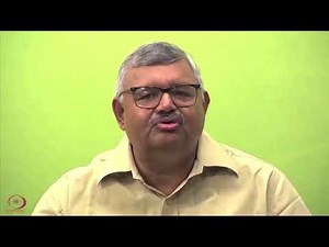 Lecture 32 : Wing Geometry Definitions