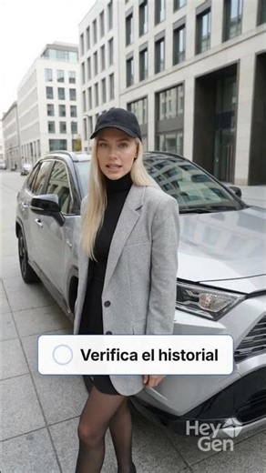 ¡NO Compres un Auto Usado Sin Ver Esto! 🚨 Revisa el VIN Primero