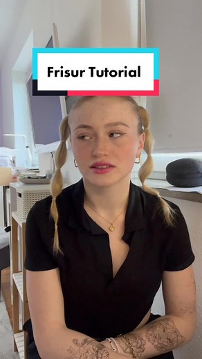 Frisurentutorial: Die perfekte Frisur nach Alessandra