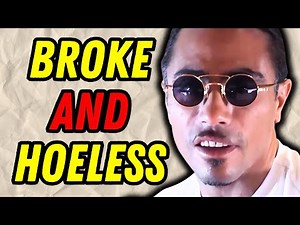 Salt Bae Just LOST Everything…