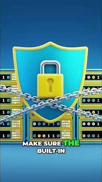 Your PC is a Target! Protect it Now with These Steps