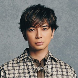 松本潤 (Jun Matsumoto)