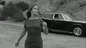 The Outer Limits S01E14 - The Zanti Misfits (1964)