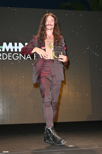 Ezra Miller, in a rare interview, addresses their return to Hollywood