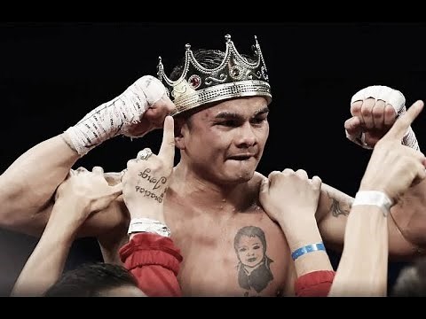 Marcos "El chino" Maidana Highlights