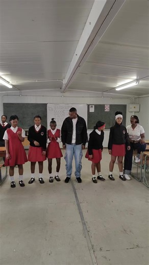 Unexpected School Experiences at Malmesbury High