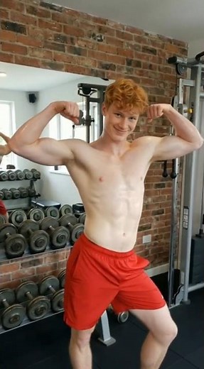 POV: You Didn't Skip Leg Day 🍗 (Heavy Squat Motivation) #shorts