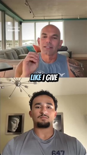 If your diet needs to be plain chicken and sadness to “work,” then it only works because you’re suffering. I hand you the framework. I teach you how to hit your macros. After that? You get to decide if your meals are Michelin-star fat-loss recipes or the “just feed me and leave me alone” basics. Both work. Both get results. The difference isn’t the food — it’s whether you prefer flavor or convenience. And yes, my entire team bullied me into buying a Ninja Creami. Now my protein shake has an iden