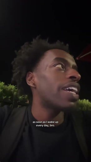 Take control of your day, get momentum and keep the ball rolling