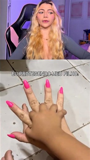 NÃO TENHO PSICOLÓGICO PRA ISSO ib: @__vivianee01