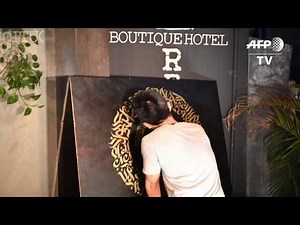 Beyond ABCs: Ancient Philippine script revival spells debate