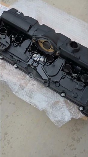 valve cover replacement