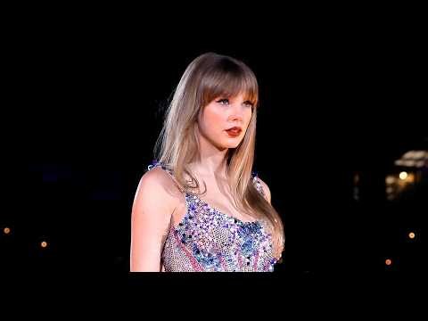 Taylor Swift Tribute | A Journey Through Her Music, Story & Legacy