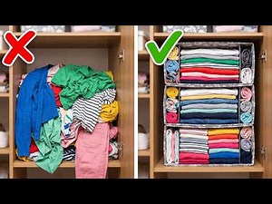 Best Home Organizing Tips That Change Everything 🏡🤯
