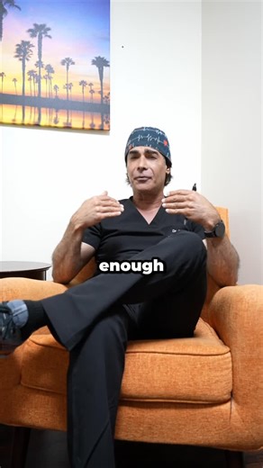 Robert Setari MD on Instagram: "Dr. Setari explains the 2 most important features that he considers when he providing services for his patients…"