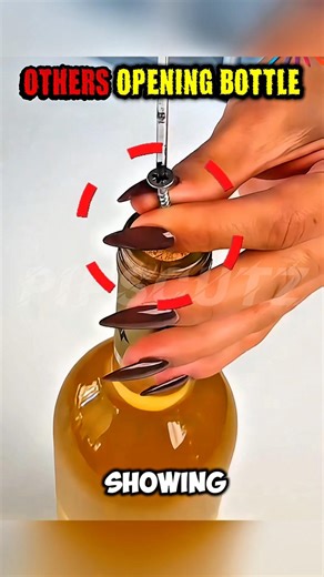 The last guy method is crazy😂😂😂