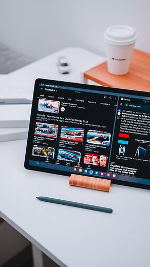 299K views · 477 reactions | Samsung Galaxy Tab S9 FE+ in Gray & Silver  #samsung #galaxytab #galaxytabs9 #galaxytabs9fe #galaxytabs9feplus #unboxing #samsunggalaxy #samsungmalaysia | Lim Reviews | Facebook