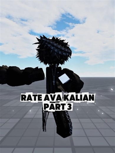rate ava kalian lagi #roblox #robloxedit #robloxindonesia #robloxshorts #robloxtrend #game #rateava