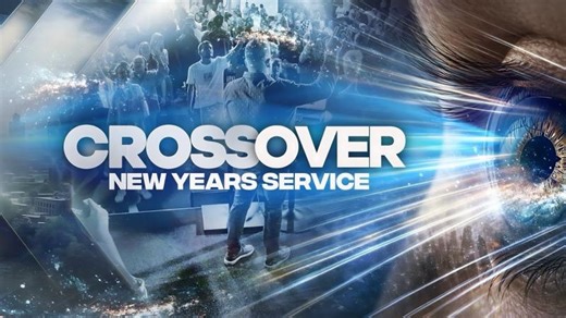 CROSS OVER SERVICE 2025 | Gawie Visser