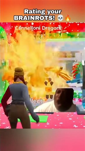 Rating your BRAINROTS! 💀🔥 (Part 63) (Jmarc2727)