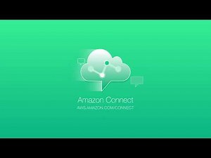 Amazon Connect のご紹介 | AWS (日本語字幕) (1:26)