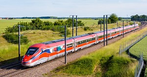 Trenitalia dévoile des billets de train pas chers pour sur la ligne Paris-Marseille (pile à temps pour les vacances d'été)