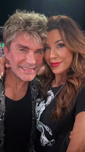 It took a long time to get to her, but I feel blessed beyond words to call this beautiful, brilliant, witty, creative, Jesus loving woman my wife❤️ #dominiquesachse #gratitude | Vic Mignogna