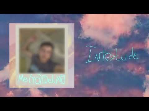 SamJJ - Interlude (Audio Only)