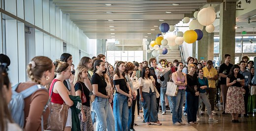 How Can We Educate College Students to Recycle More And Recycle Smarter? | Program on the Environment