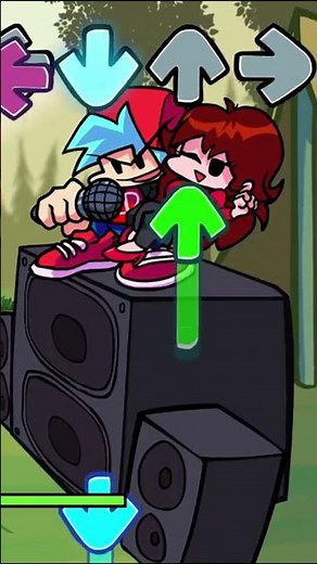 LOS MODS MAS COMPLICADOS DE FNF (FRIDAY NIGHT FUNKIN) PARTE V #shorts