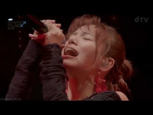 Machico - "Enishi" (LIVE MIX)