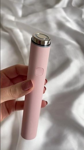 Medicube Mini Booster Pro Review