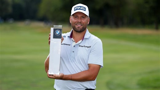 Mauritius Open 2025: Brown and Olesen backed to end year in style