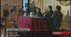 NASA Constellation Program