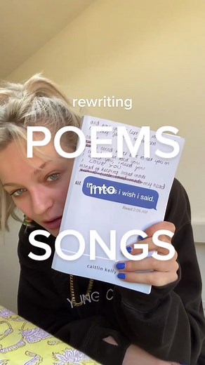 How to Turn Poems into Songs: Step-by-Step Guide