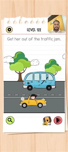 🧠Brain Test All Star Iq Level 122