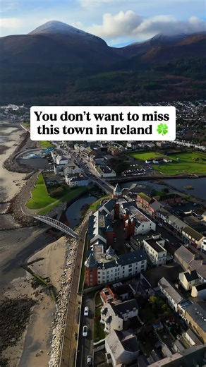 Exploring Newcastle, County Down: A Timeless Irish Gem