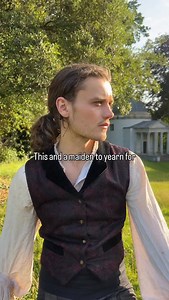 Do yee yearn? • #yearn | Cameron Carnegie-Brown