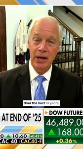 11K views · 237 reactions | America on borrowed time as debt nears $30T, Sen. Johnson warns @senronjohnson | Mornings with Maria | Facebook