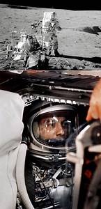 NASA Astronaut Alan Shepard was the Only Person to Golf on the Moon, This is the Club He Used