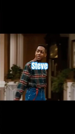 When Urkel Became Stephon — A Whole New Era Began