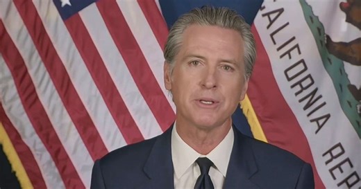 CTV QP Exclusive: One-on-one with California Governor Gavin Newsom