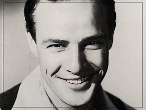 Marlon Brando pickedthe five greatest actors of all time